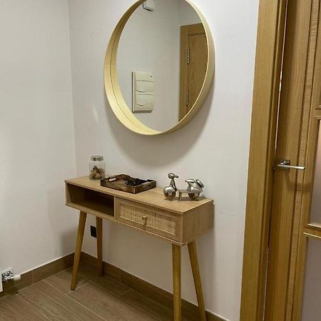 格拉纳达Vivienda Turistica Paseo Del Salon公寓 外观 照片