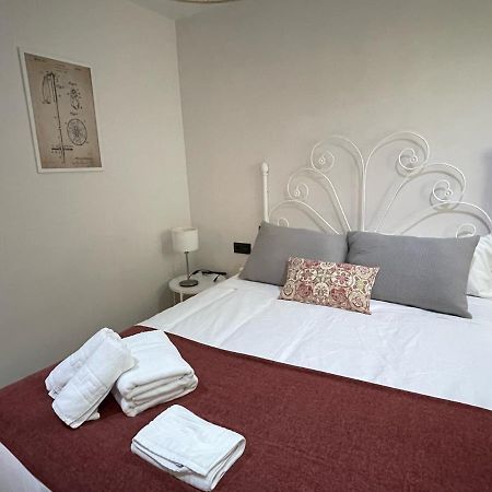格拉纳达Vivienda Turistica Paseo Del Salon公寓 外观 照片